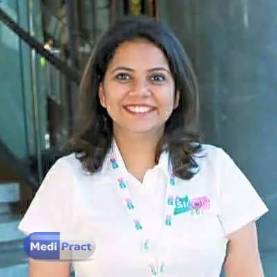 Dr. Pallawi Priya Profile Picture