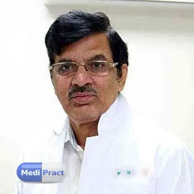 Dr. Pallerla Srinivasa Reddy Profile Picture