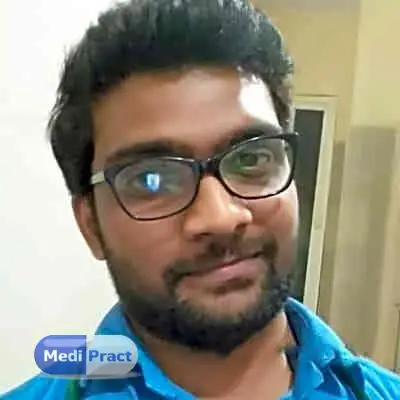Dr. Paloju Ramnarsimha Dev Profile Picture