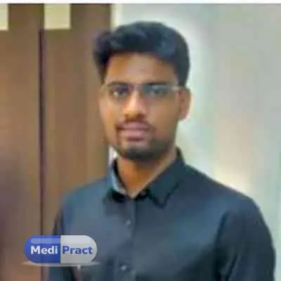 Dr. Palraj Murugesan Profile Picture