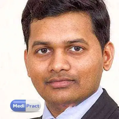 Dr. Palukuri Nagendra Profile Picture