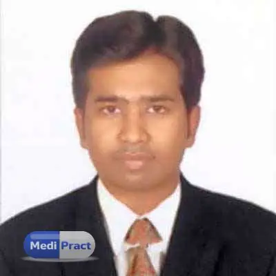 Dr. Palvai Rajesh Kumar Profile Picture