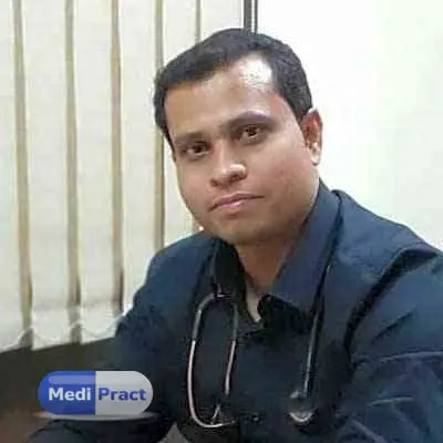Dr. Palve Amit Hanumanrao Profile Picture