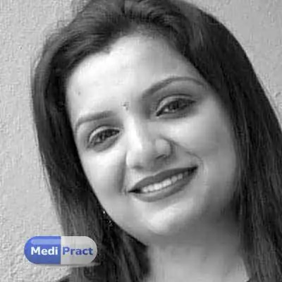 Dr. Palvi Talwar Profile Picture