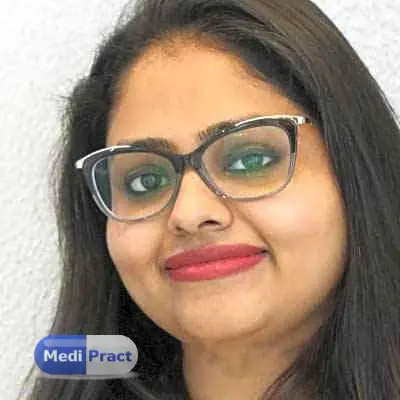 Dr. Palvinder Kaur Profile Picture