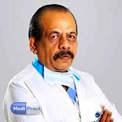 Dr. Pamba Venkateswarlu Profile Picture