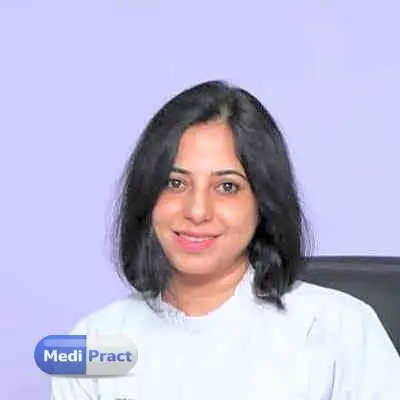 Dr. Pamela Bhattacharjee Profile Picture