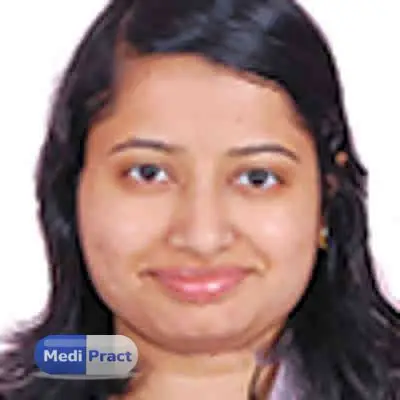 Dr. Pamela Correia Profile Picture