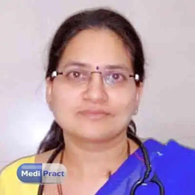 Dr. Pamita Surana Profile Picture