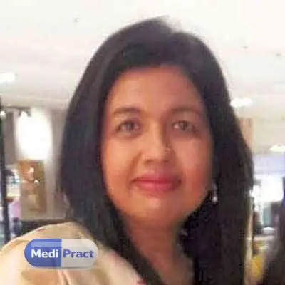 Dr. Pammy Khanna Profile Picture