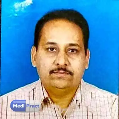 Dr. Panchagnula Satyanarayana Murthy Profile Picture