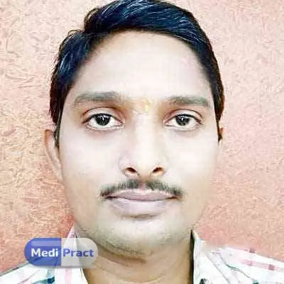 Dr. Panchajanya Kumar Deevi Profile Picture