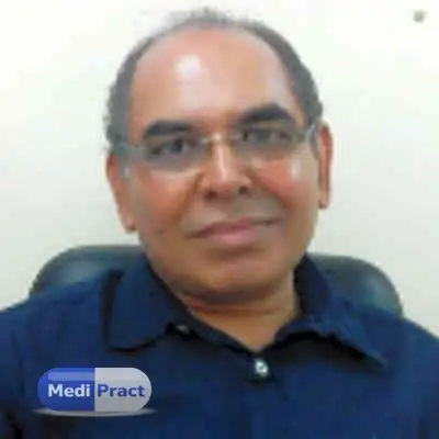 Dr. Panchal R. K Profile Picture