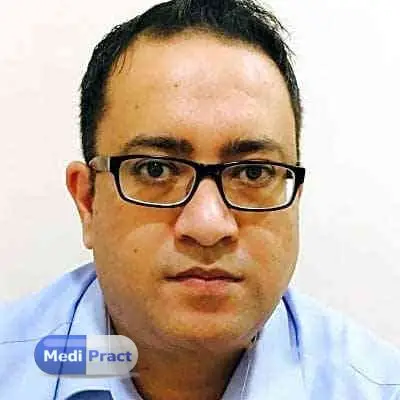 Dr. Pancham Pal Profile Picture
