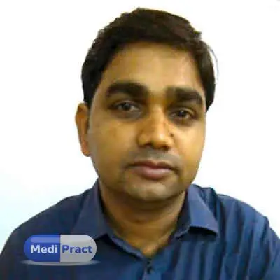 Dr. Pancham Singh Profile Picture