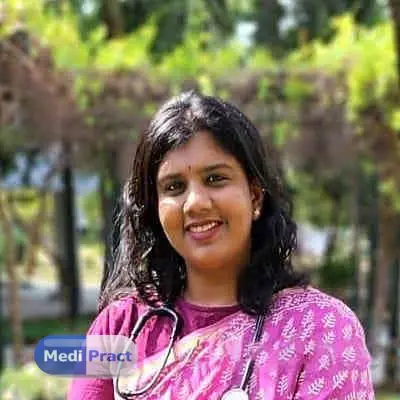 Dr. Panchami C Profile Picture