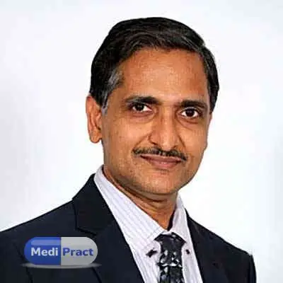 Dr. PanchaMukheswara Rao Profile Picture