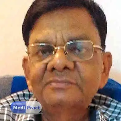 Dr. Panchanand Prasad Profile Picture
