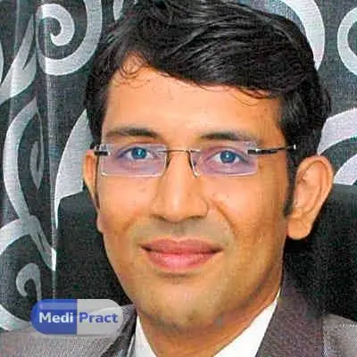 Dr. Panchani Profile Picture