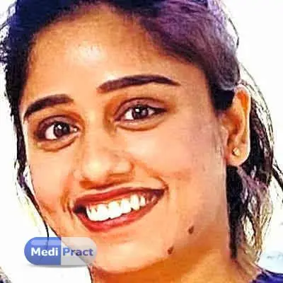 Dr. Pandala Harsha Profile Picture