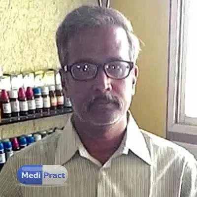 Dr. Pande Profile Picture