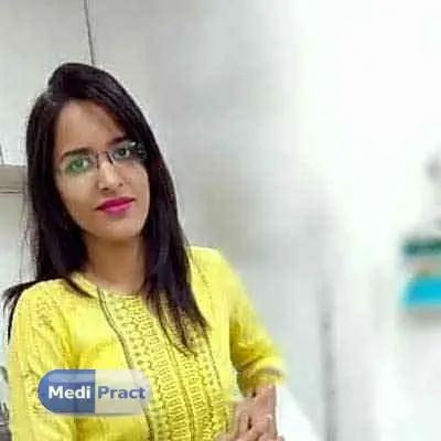Dr. Pandey Laxmi Pradeep Profile Picture