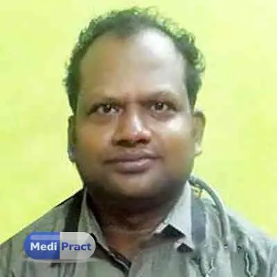 Dr. Pandi Perumal Profile Picture