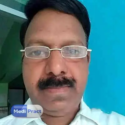 Dr. Pandian Profile Picture