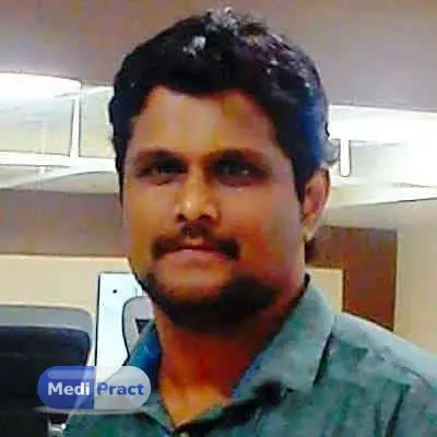 Dr. Pandian Sankara Kumaran Profile Picture