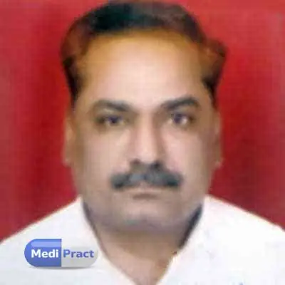 Dr. Pandit Asaram Bobade Profile Picture