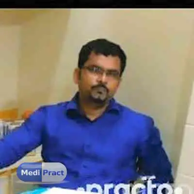 Dr. Pandit Jadhav Profile Picture