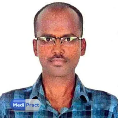 Dr. Pandiyan Profile Picture