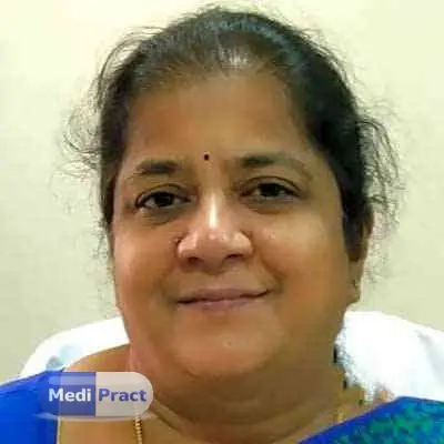 Dr. Pandra Rupa Profile Picture