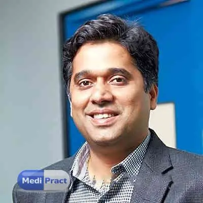 Dr. Pandu Dasappa Profile Picture