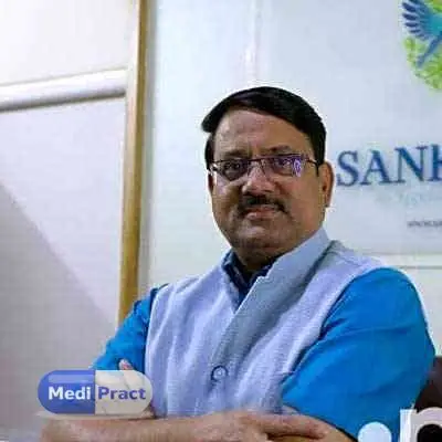 Dr. Pandurang Kadam Profile Picture