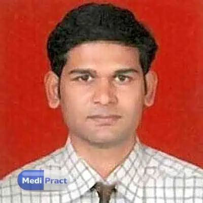 Dr. Pandurang Sawant Profile Picture
