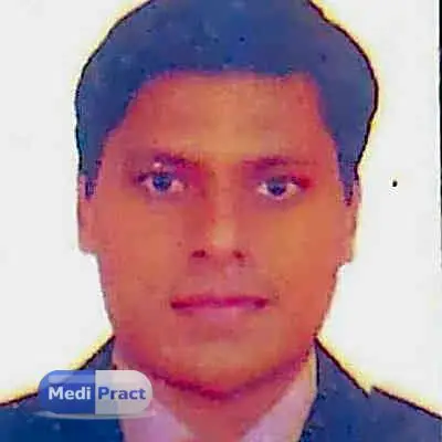 Dr. Pandurang Suresh Barve Profile Picture