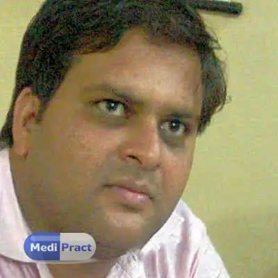Dr. Pandurang Takle Profile Picture