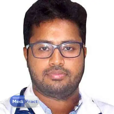 Dr. Panduranga M. S. Profile Picture