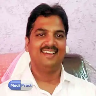 Dr. Pani. Kumar J.G.V Profile Picture