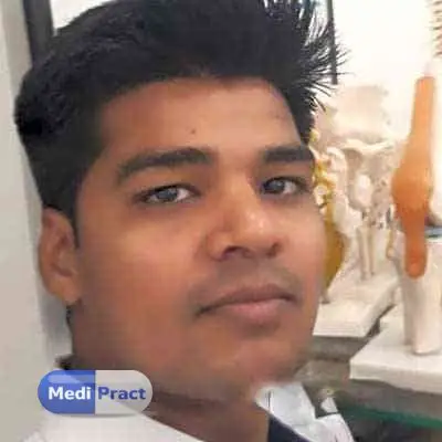 Dr. Pankaj Profile Picture