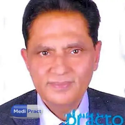 Dr. Pankaj Abrol Profile Picture