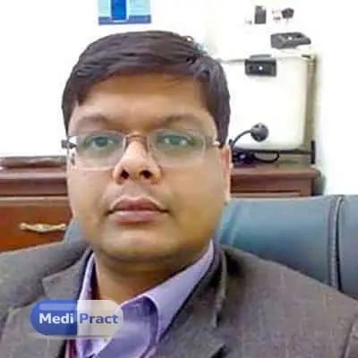 Dr. Pankaj Aggarwal Profile Picture