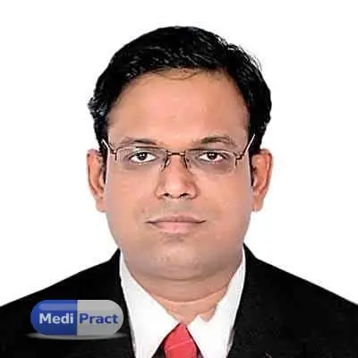 Dr. Pankaj Agrawal Profile Picture