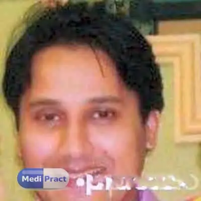 Dr. Pankaj Ahire Profile Picture