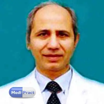 Dr. Pankaj Anand Profile Picture
