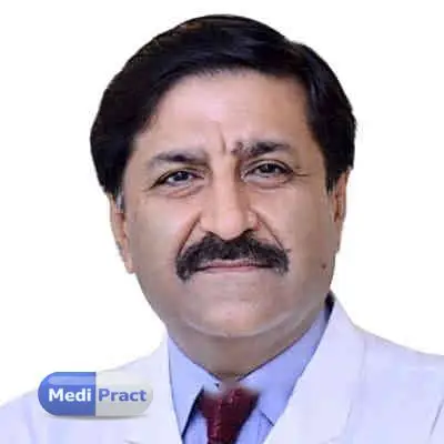 Dr. Pankaj Aneja Profile Picture