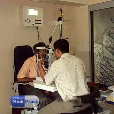Dr. Pankaj Asawa Profile Picture