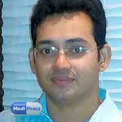 Dr. Pankaj Awasthi Profile Picture