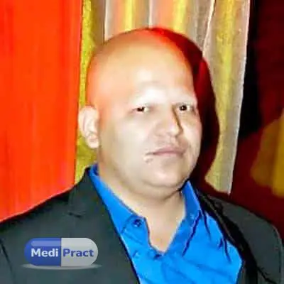Dr. Pankaj Bajaj Profile Picture